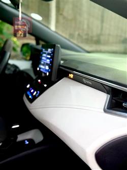 تۆیۆتا کۆرۆلا